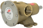 Johnson 102457251 Engine Cooling Pump